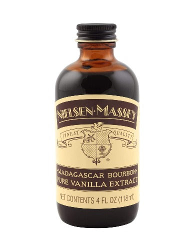Extract - Madagascar Bourbon Pure Vanilla