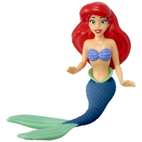Disney Princess Ariel Colors of the Sea DecoSet and Edible Image Cake  Topper Background (8