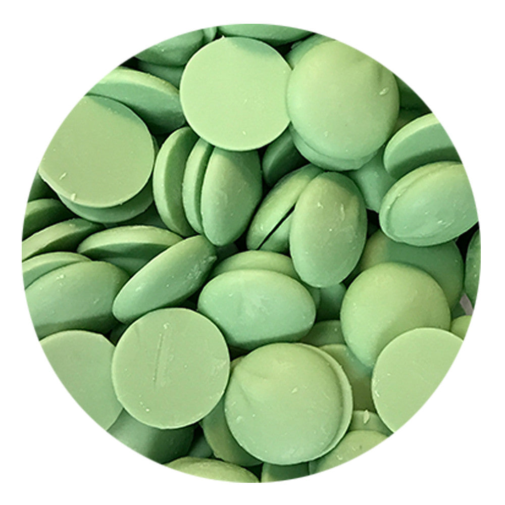 Candy Melts - Light Green