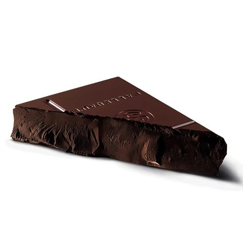 Callebaut Recipe 811 Dark Chocolate Block 1lb.