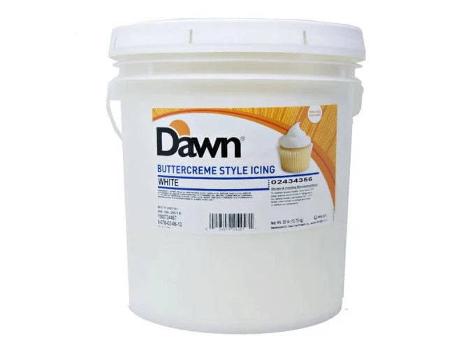 Dawn Select Buttercream 6lb