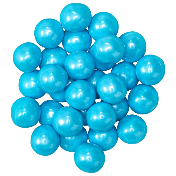 Sixlets - Shimmer Powder Blue
