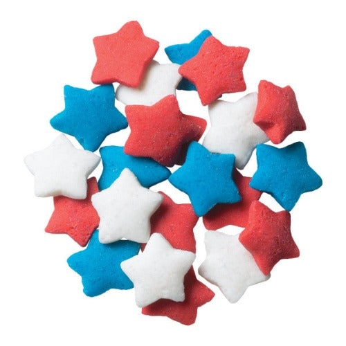 Sprinkles - Patriotic Star