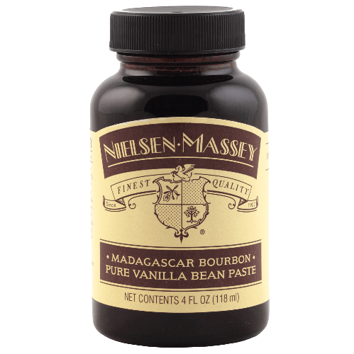 Extract - Madagascar Bourbon Pure Vanilla Bean Paste, 4 oz