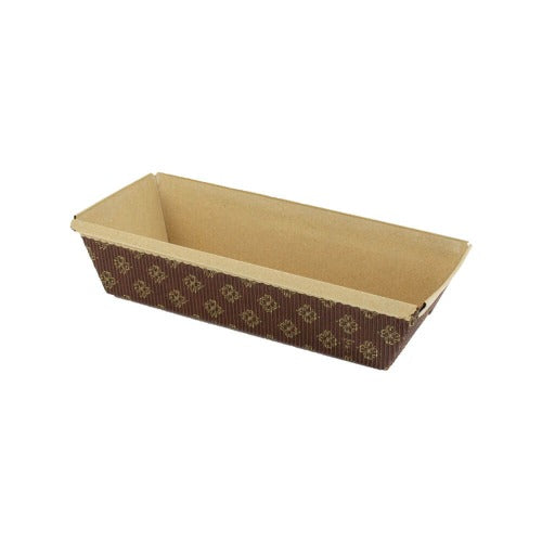 Paper loaf mold online