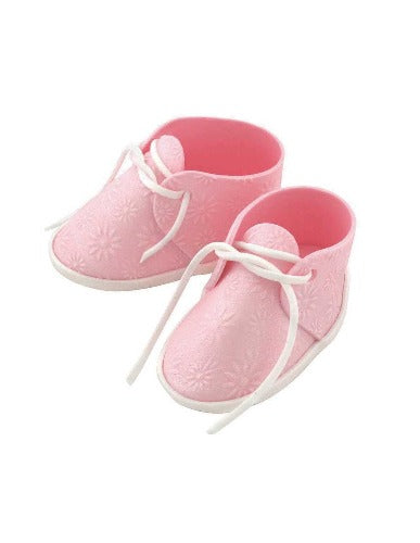 Cutter Set - Life Size Baby Bootee