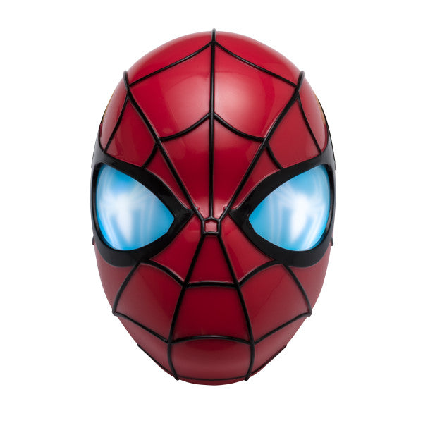 Cake Topper - Spiderman Light Up Eyes