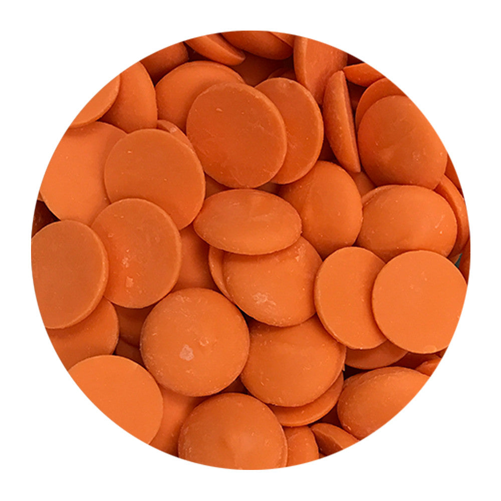 Candy Melts - Orange