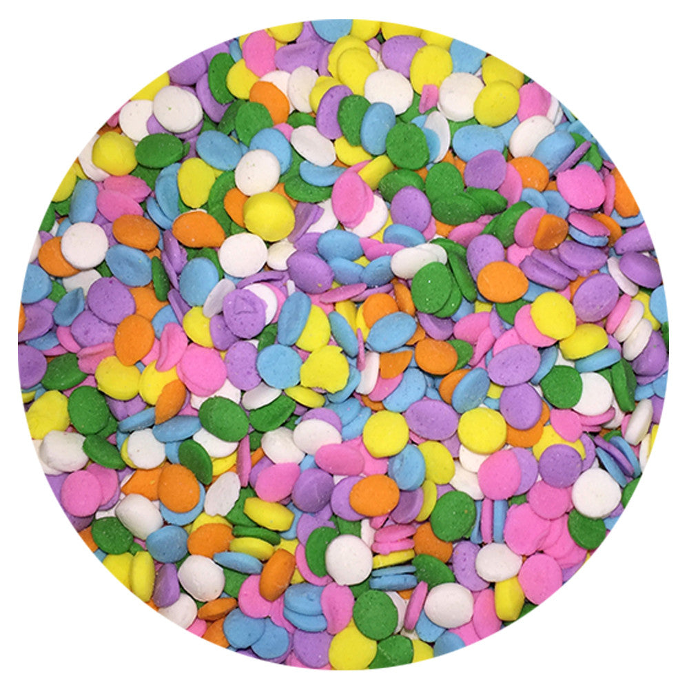 Sprinkles - Pastel Confetti Quins