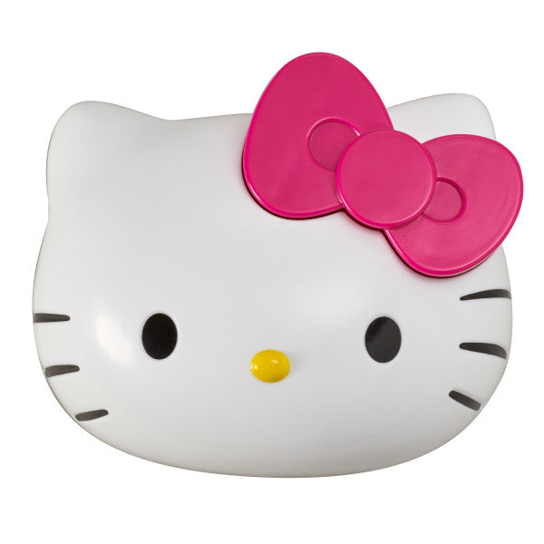 Cake Topper - Hello Kitty Kitty Style