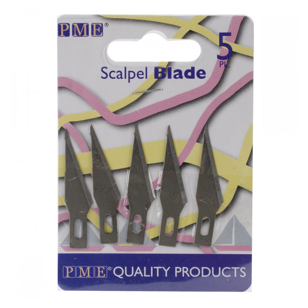 Scalpel Blades