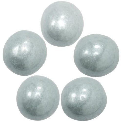 Bubble Gum Ball - Silver