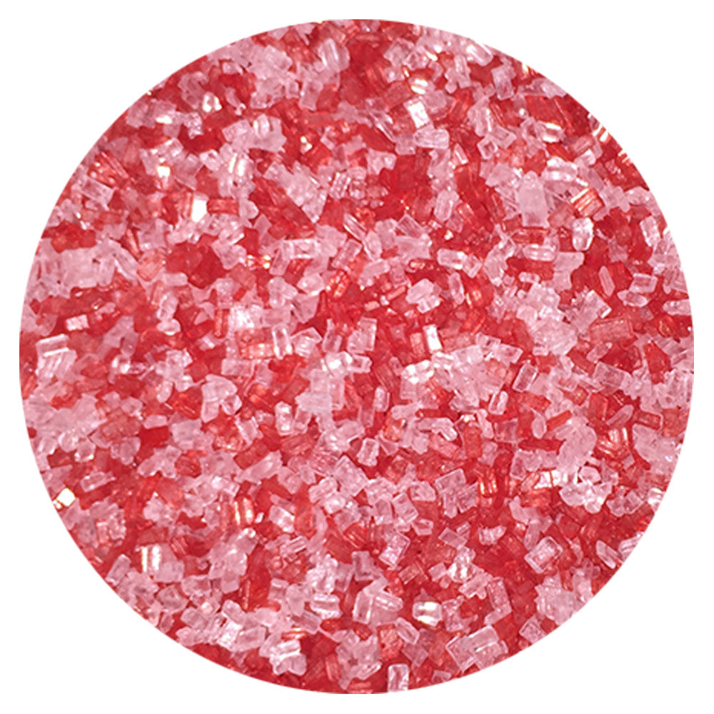 Red&White - Sugar Crystal 4oz