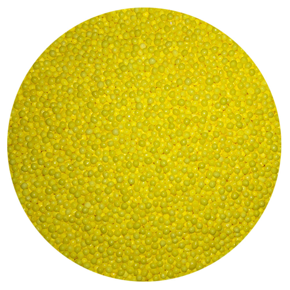Non-Pareils - Yellow